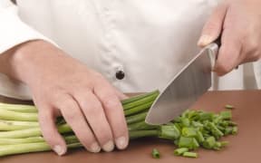 chef knife