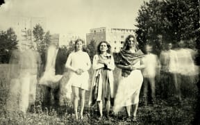 Warsaw Village Band