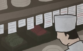 Minimum episode 5