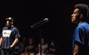 Manawa Ora: Courage is Contagious