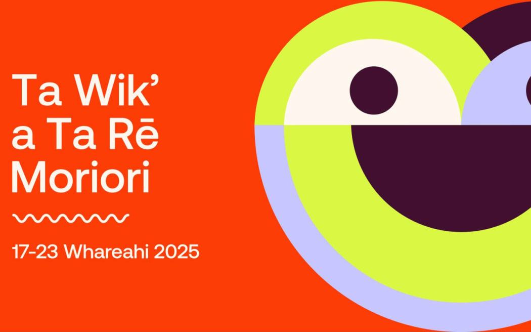 Ta Wik' a Ta Rē Moriori poster