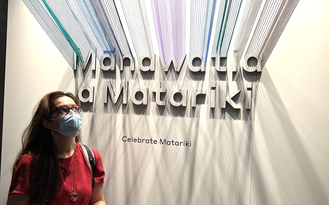 Te Papa has a number of events to mark Matariki including an interactive exhibition which opens on 11 June 2022.
