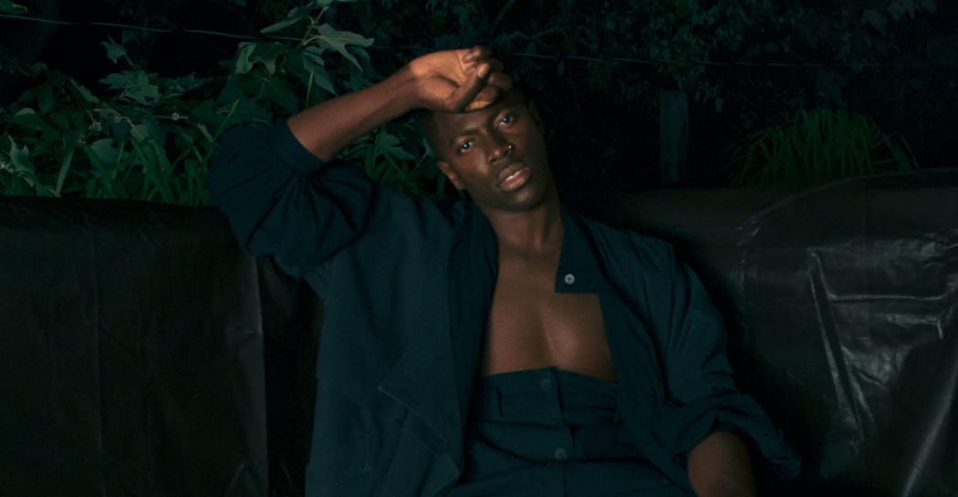 Moses Sumney