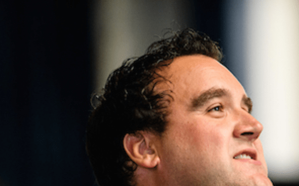 Andrew Withington - Teaching the world to sing | RNZ