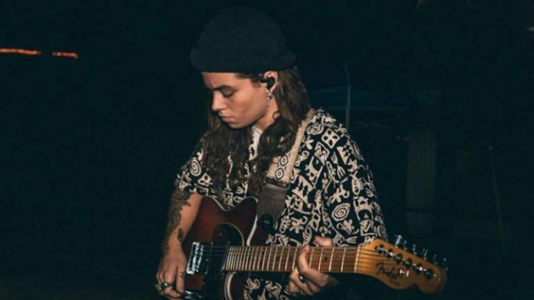 Tash Sultana
