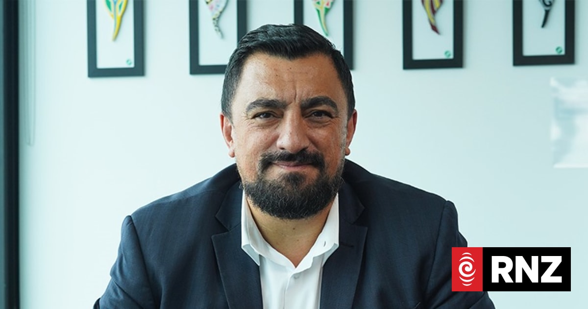 Oranga Tamariki acting CEO appointed to role | RNZ