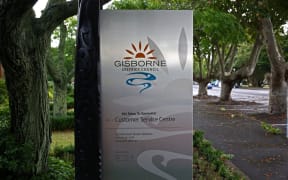 Gisborne District Council