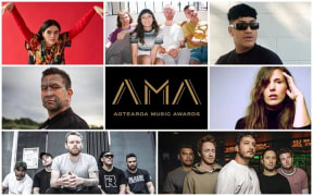 Aotearoa Music Awards 2021 Finalists