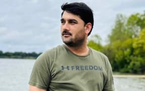 Mohammad Nazeer Paktyawal died on Saturday, less than a day after he was detained by Immigration and Customs Enforcement outside of his Dallas-area apartment.