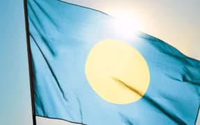 The US provides Palau with financial support in exchange for US military access to its territory. (Supplied)