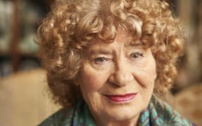 Shirley Collins