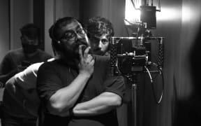 Anurag Kashyap