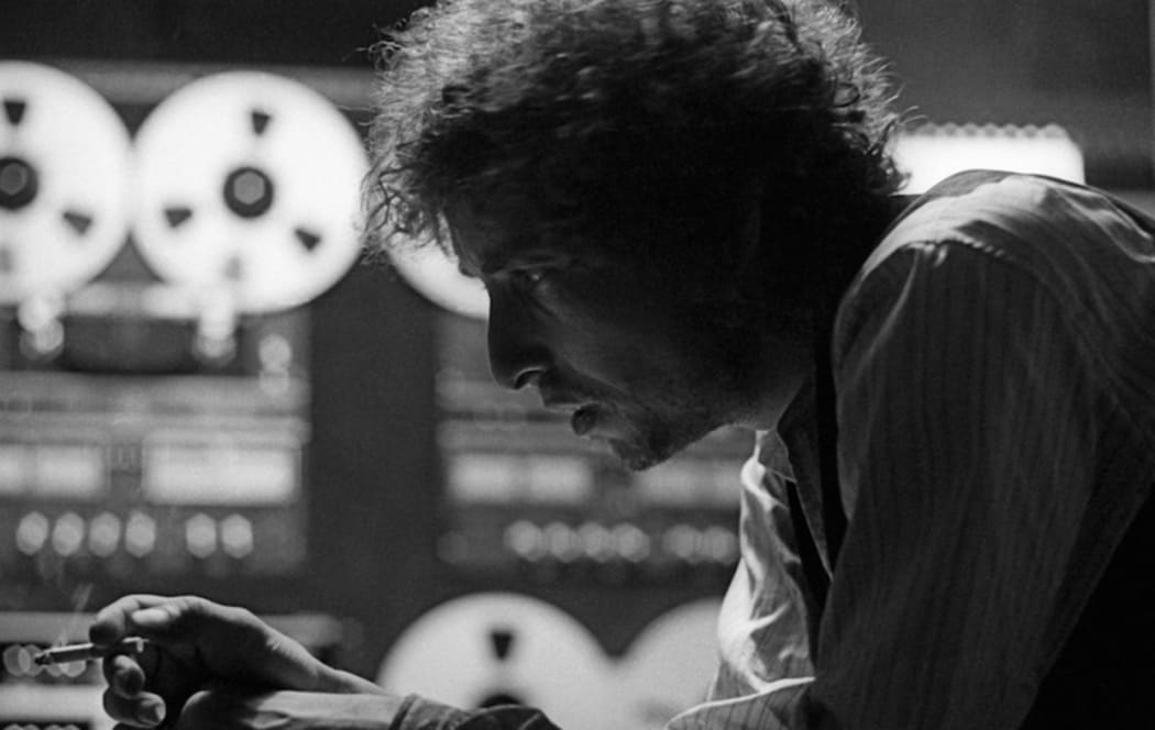 Bob Dylan