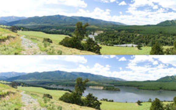ruataniwha