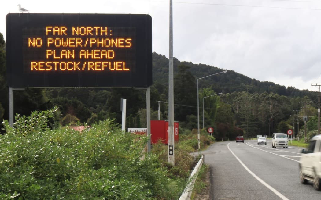 Don't expect gold-plated Cyclone Gabrielle roading fixes - Te Tai ...
