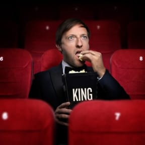 Comedian Andrew Maxwell