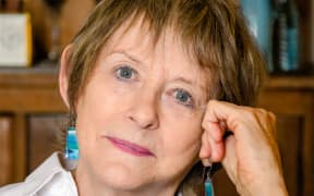 Elspeth Sandys