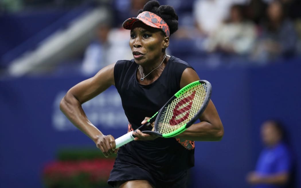 Venus Williams
