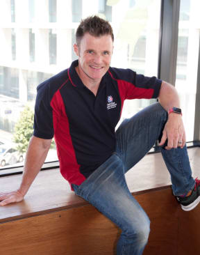 Richard Beddie