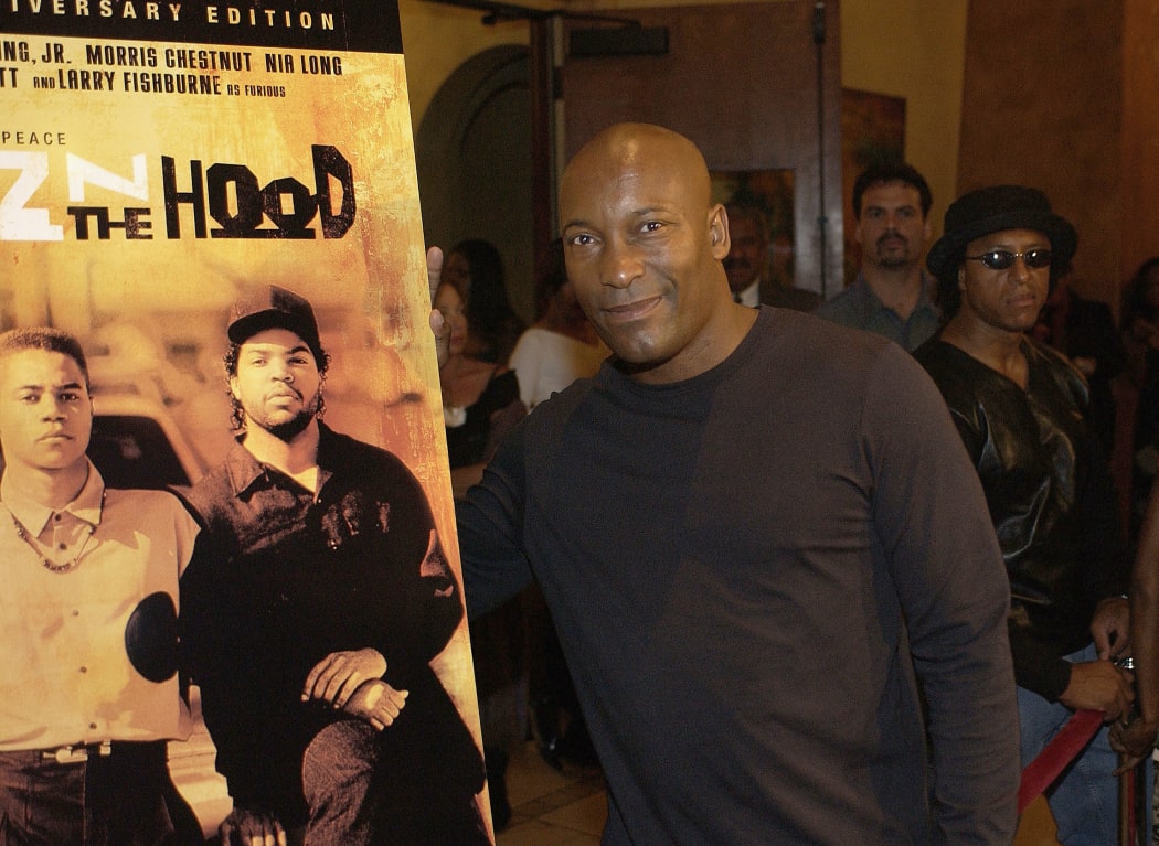 John Singleton