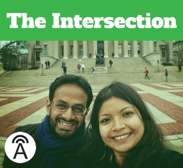The Intersection logo (Supplied)