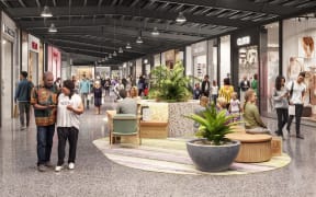 With more than 100 stores, the widest selection of brands, Mānawa Bay is the newest outlet shopping mall in Aotearoa New Zealand.
