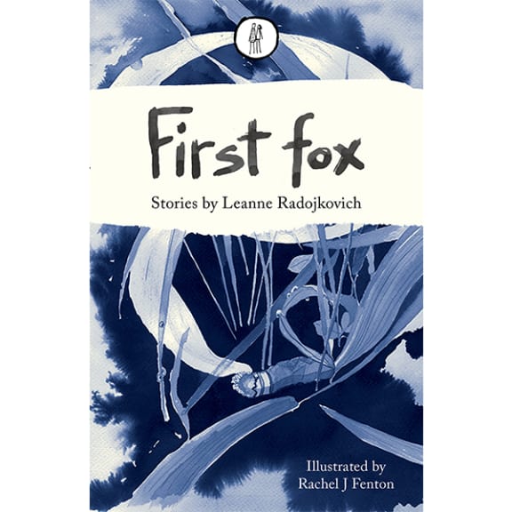 Leanne Radojkovich's The Fox.