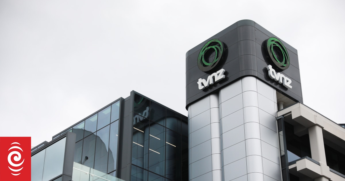 TVNZ appears in court to appeal against ruling on union agreement breach - Vimarsana News