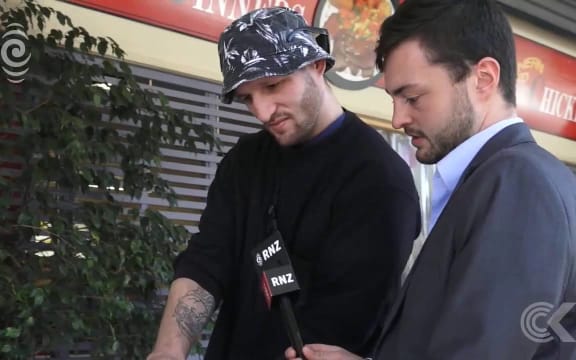 Voters not sure who's who in Auckland mayoral race