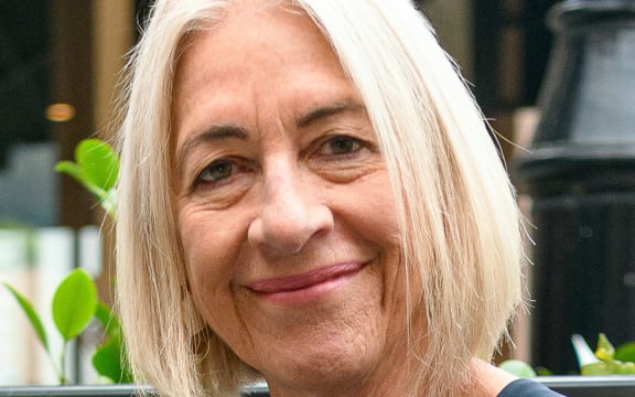 Rose Campbell, Chief Executive of Chamber Music New Zealand