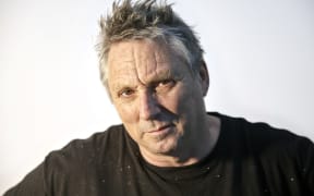 Euan Macleod