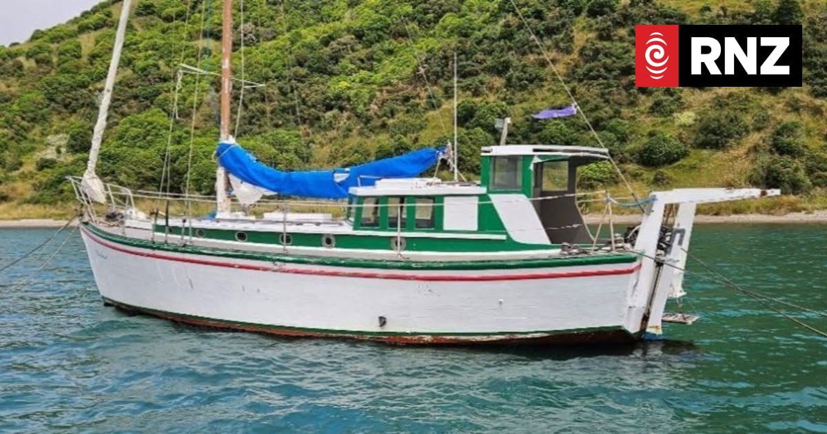 Unclaimed boats at Porirua may be part of wider cost of living problem