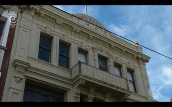 Engineers needed in Wellington for quake strengthening work