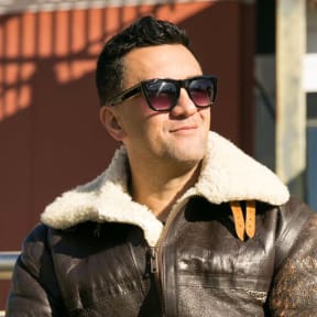 Rob Mokaraka