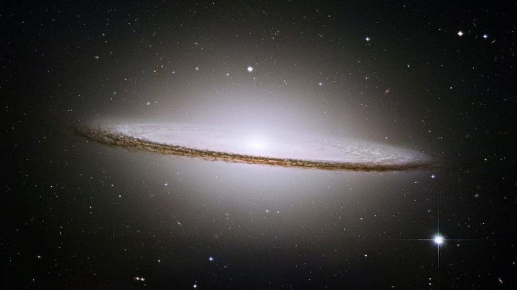 Hubble