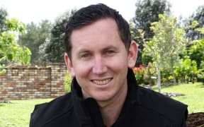Patrick Malley