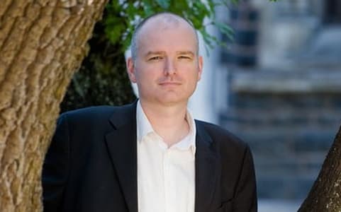 Colin Gavaghan of the University of Otago