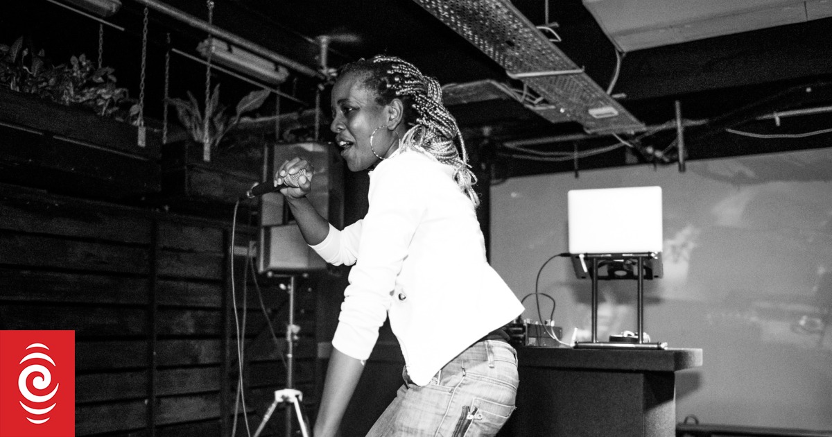 Going beyond Afrobeats in Auckland with Dj Banty and Orikol | RNZ