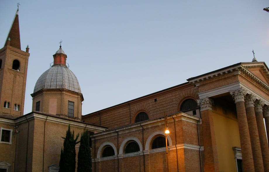 Duomo de Forli