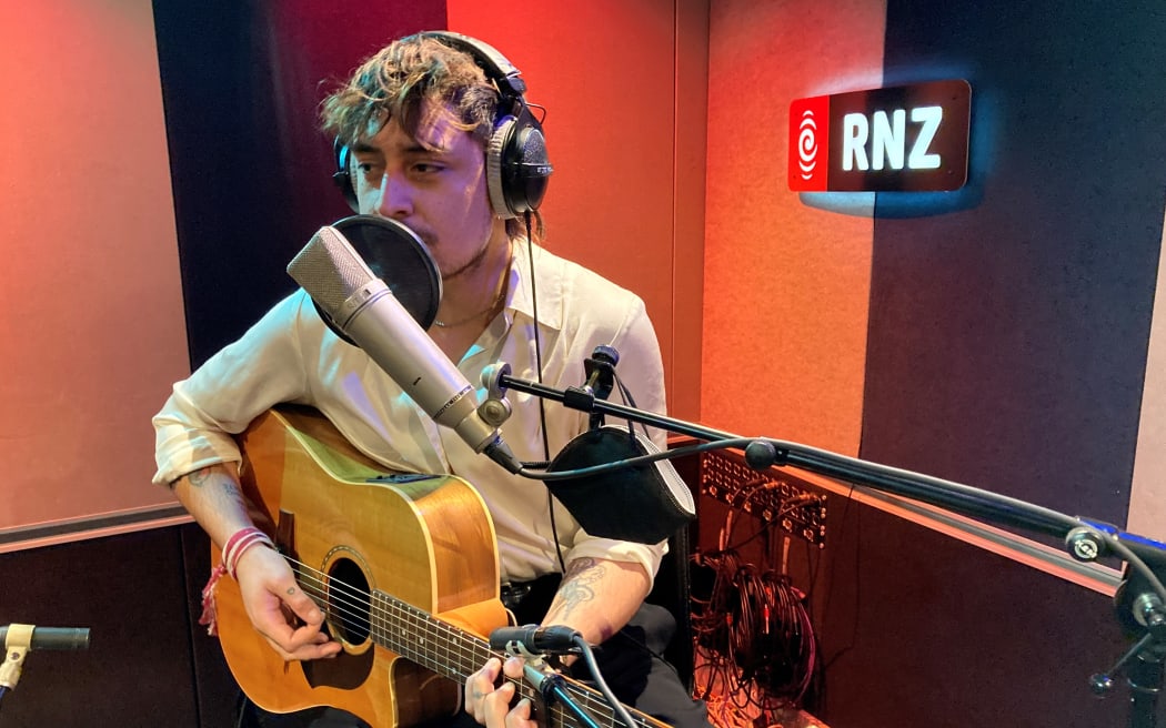 Arahi at RNZ