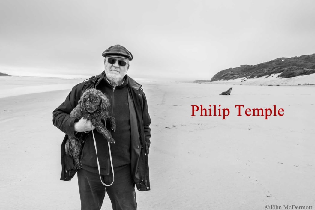 Philip Temple