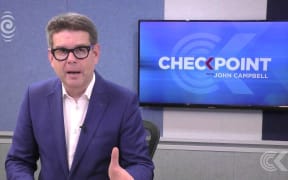 Regional council CEO weighs in on water debate: RNZ Checkpoint
