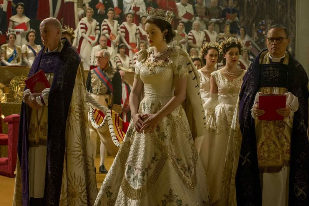 The Crown