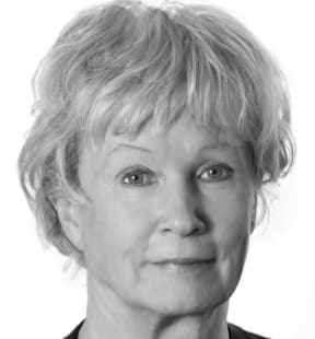 Tina Clough