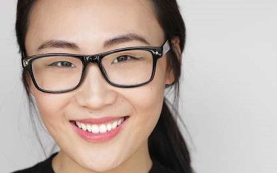 Vivian Yoon