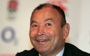 Eddie Jones