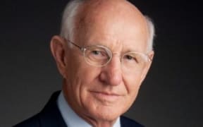 Professor Robert Webster