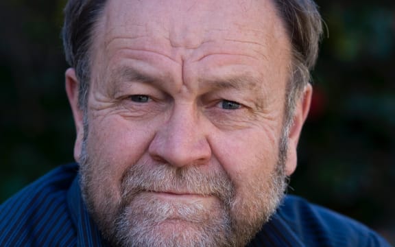 Composer Philip Norman