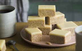 Lemon Squeezy Slice by Chelsea Winter