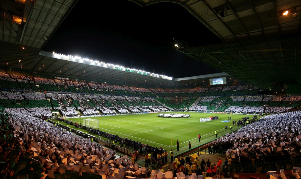 Celtic Park